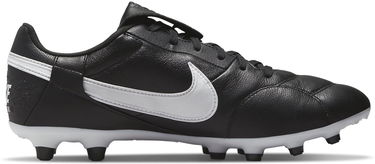 Tenisky a topánky Nike Premier 3 FG Čierna | AT5889-010, 2