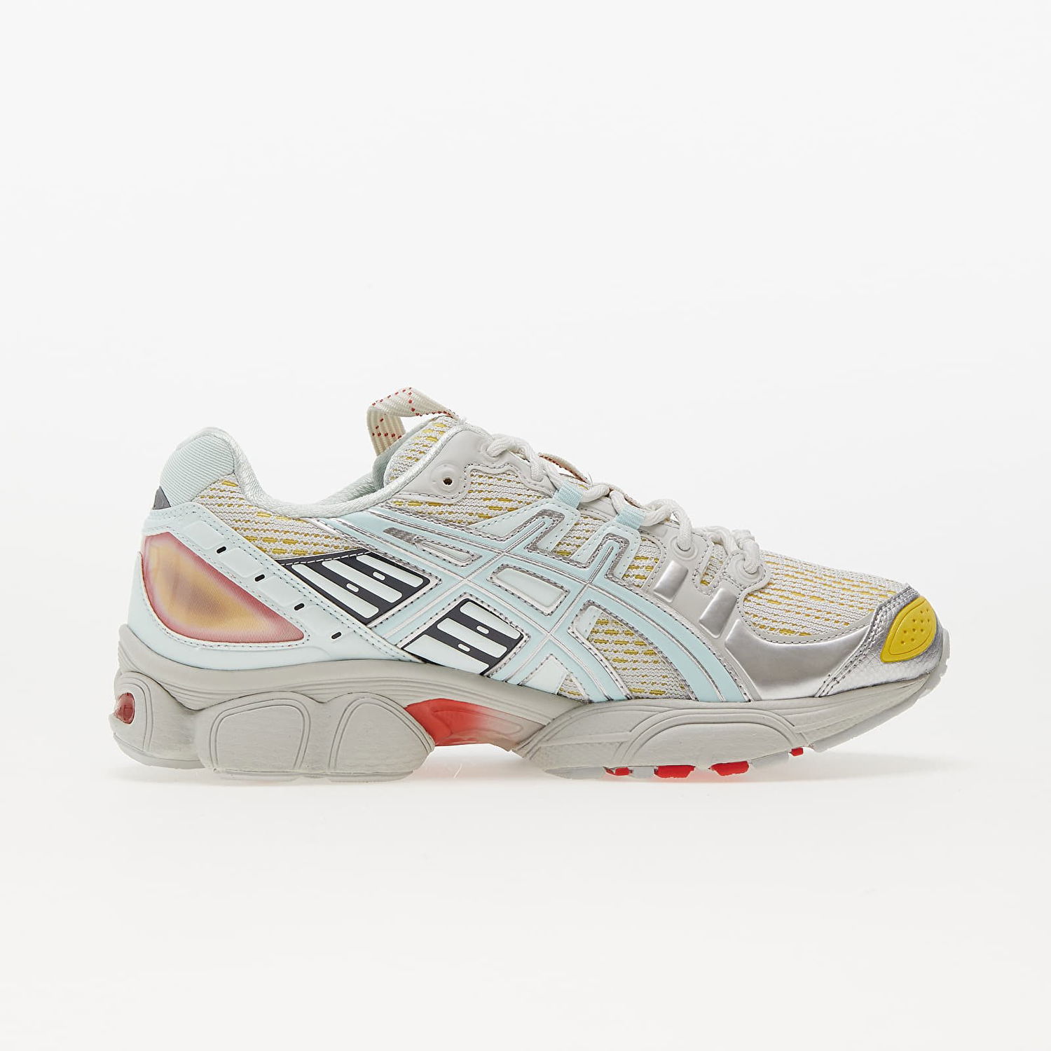 Tenisky a topánky Asics Sportstyle UB5-S GEL-Nimbus 9 Rôznofarebný | 1201A656-020, 1