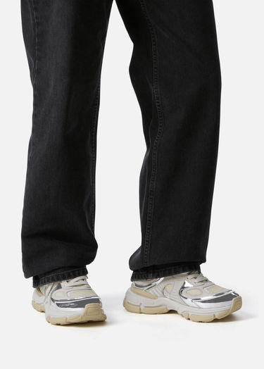 Tenisky a topánky AXEL ARIGATO Sphere Runner Béžová | F3202005, 6