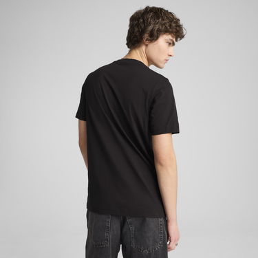 Tričko Puma Puma GRAPHICS Bonsai T-Shirt Čierna | 629634_01, 1