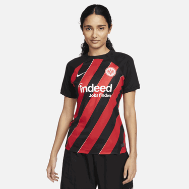 Dres Nike Eintracht Frankfurt 2023/24 Stadium Rôznofarebný | FJ6263-010, 0