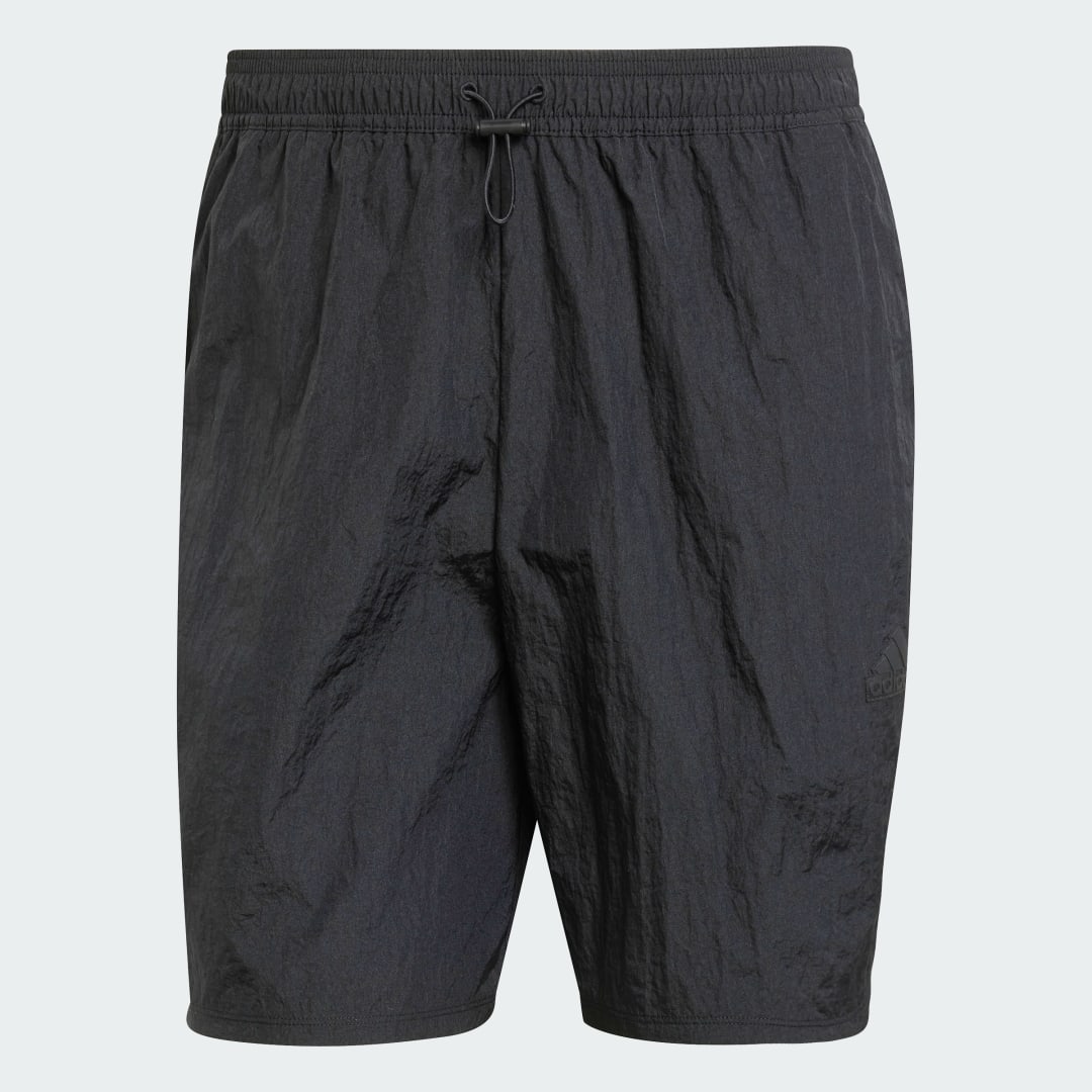Šortky adidas Performance City Escape Woven Čierna | IY1509, 1