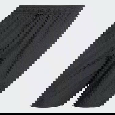 Šortky adidas Performance City Escape Woven Čierna | IY1509, 1