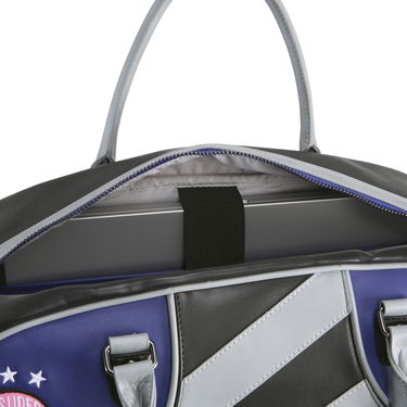 Cestovná taška Puma PUMA x KIDSUPER Studios Duffel Bag Rôznofarebný | 091823_01, 7