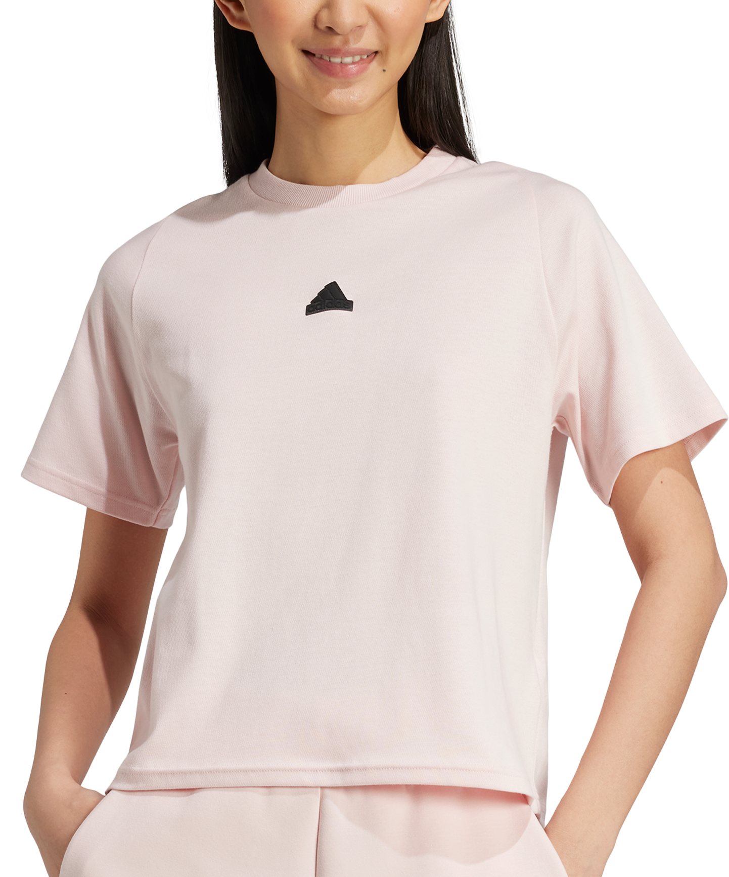 Sportswear Z.N.E. Cropped T-Shirt