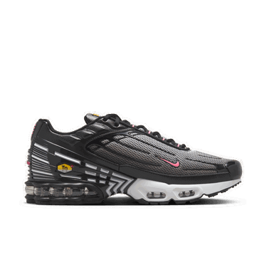 Tenisky a topánky Nike Air Max Plus 3 Čierna | HF3838-001, 4