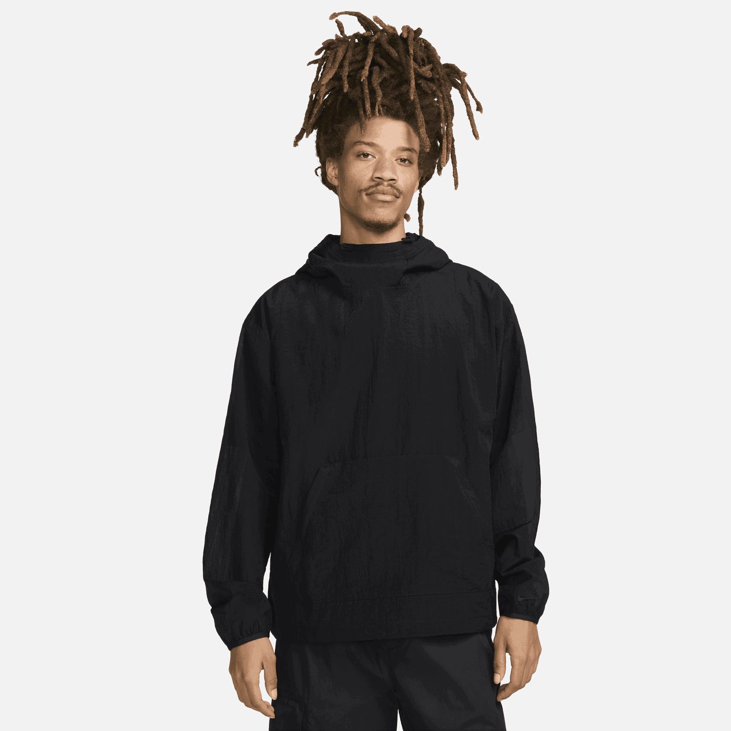 Mikina Nike Tech Čierna | FN2632-010, 0
