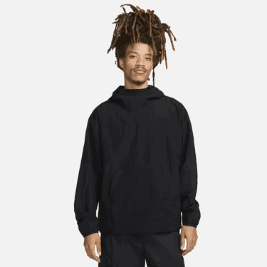 Mikina Nike Tech Čierna | FN2632-010, 0