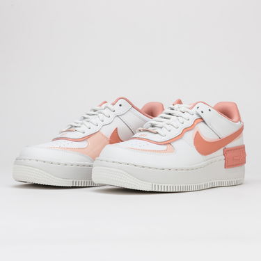 Tenisky a topánky Nike Air Force 1 Shadow Biela | CJ1641-101, 1