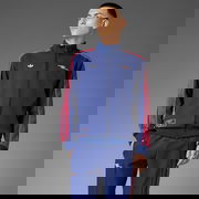 Arsenal Terrace Icons Track Jacket