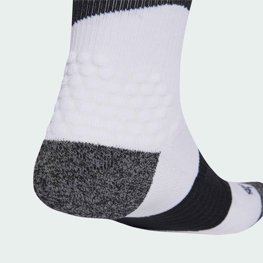 Runxboost Cushioned Crew Socks