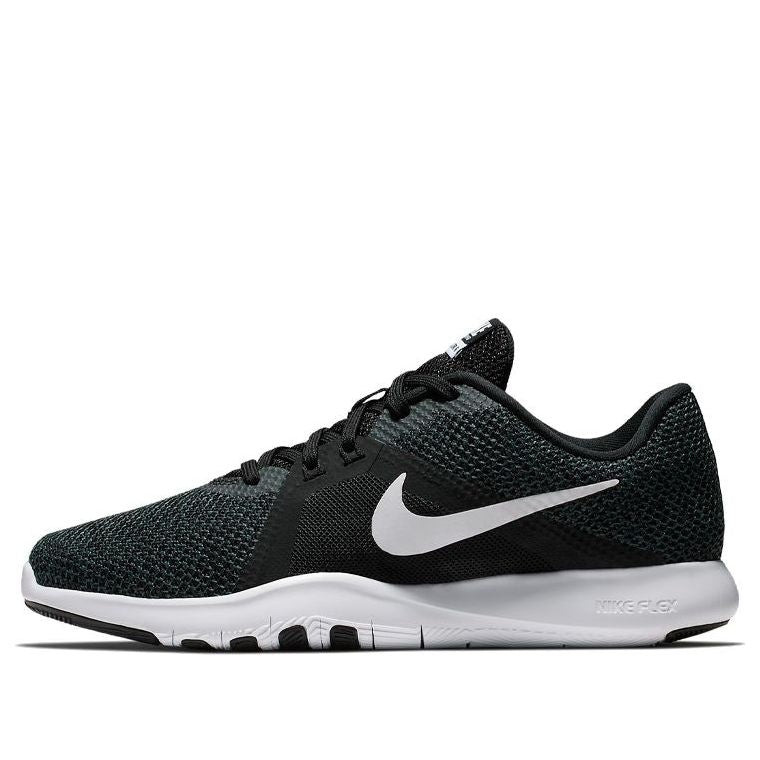 Tenisky a topánky Nike Flex Trainer 8 Čierna | 924339-001