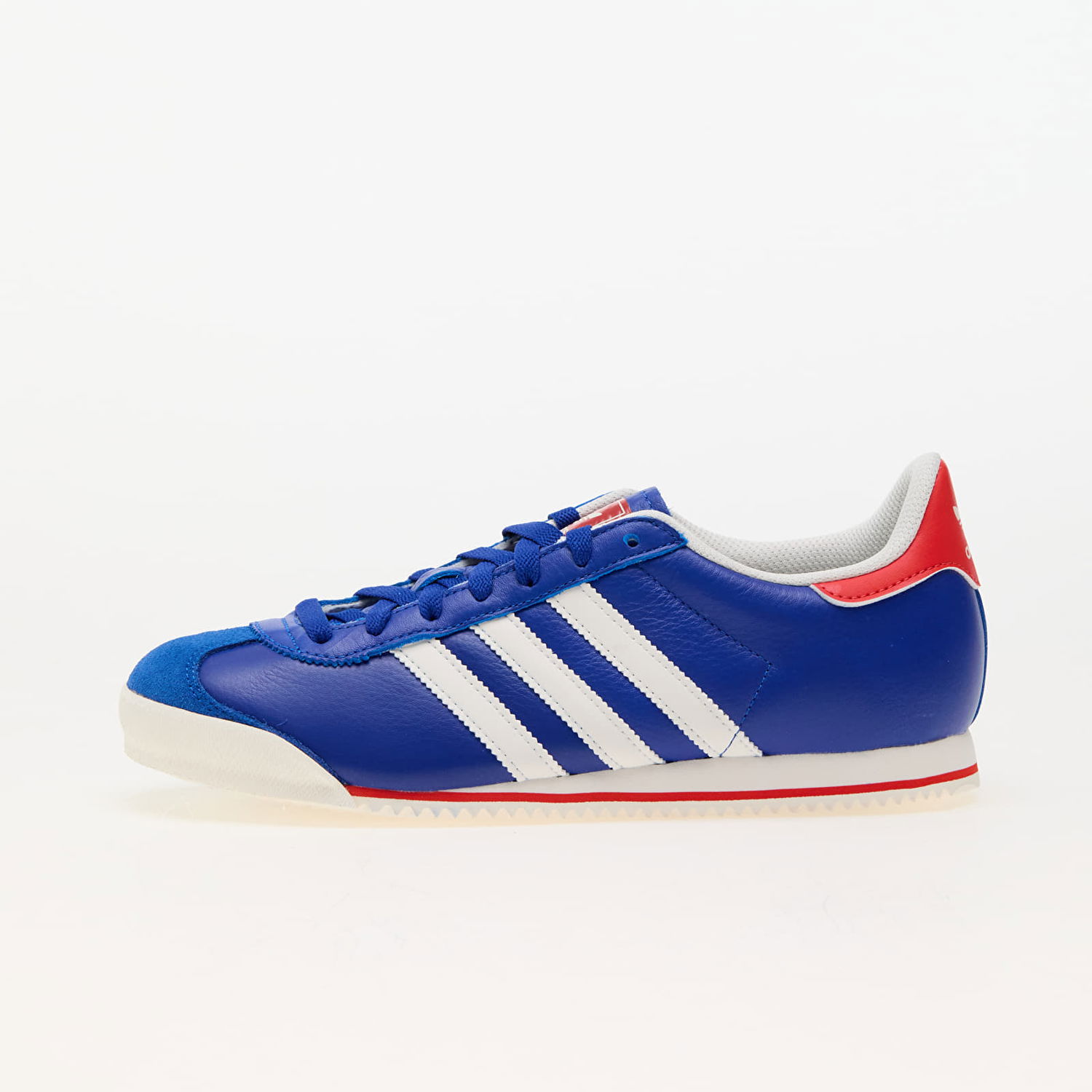 Tenisky a topánky adidas Originals K 74 Blue Čierna | IG8953, 0