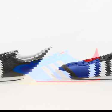 Tenisky a topánky adidas Originals K 74 Blue Čierna | IG8953, 0