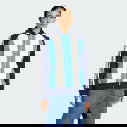 Adidas Originals Archive Cutline Knit Track Top