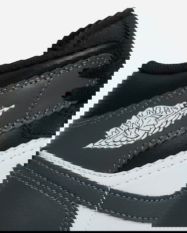 Tenisky a topánky Jordan Air Jordan 1 Mid "Iron Grey" Šedá | DQ8426-001, 7