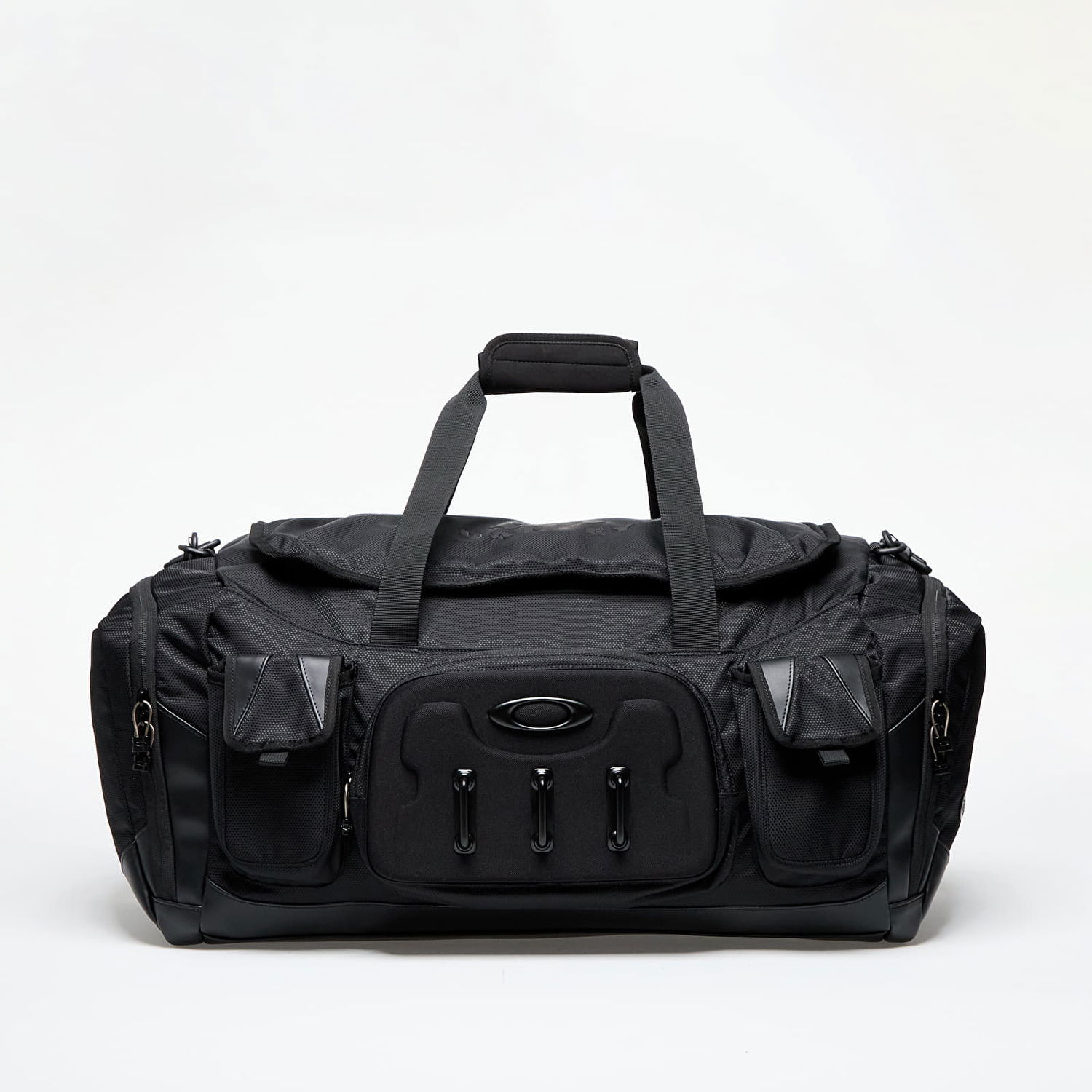 Batoh OAKLEY Urban Ruck Rc Duffle Blackout 97 l Čierna | FOS901048-02EU, 0