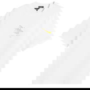 A.P.C. Men's Jack Voyage Graphic T-Shirt, Size Small