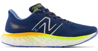 Tenisky a topánky New Balance Fresh Foam Evoz v3 Modrá | mevozlh3, 1