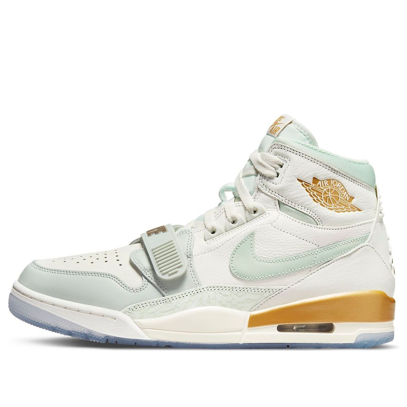 Tenisky a topánky Jordan Jordan Legacy 312 Biela | DR8486-131, 0