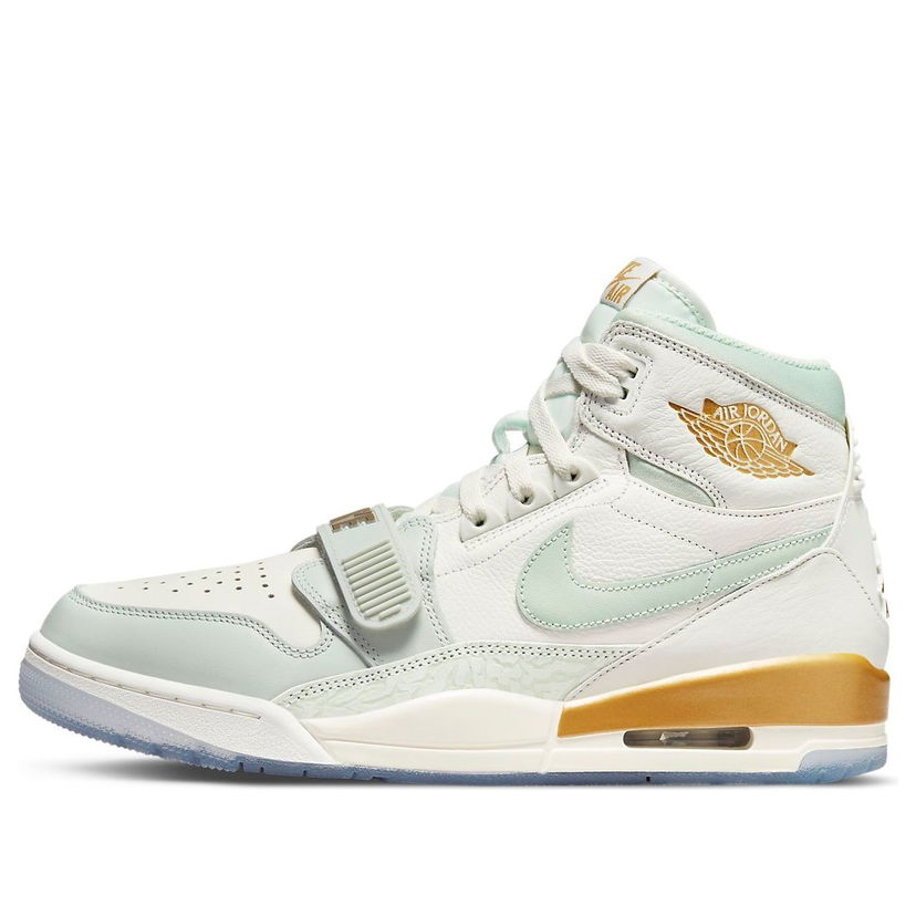 Tenisky a topánky Jordan Jordan Legacy 312 Biela | DR8486-131