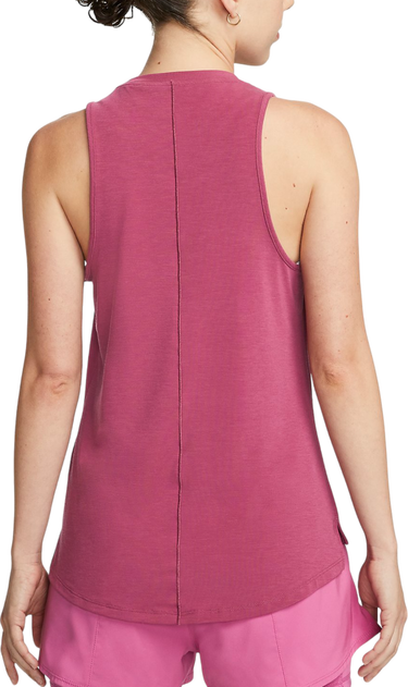 Tielko Nike One Luxe Tank Top Ružová | dd0615-653, 1