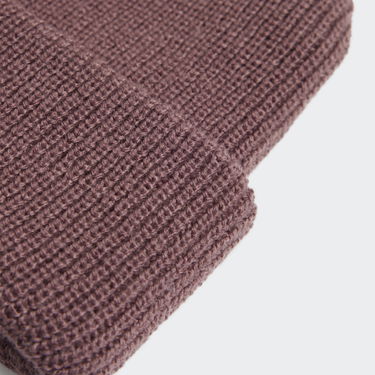 Kulicha adidas Performance Ribbed Beanie Fialová | IY7845, 3