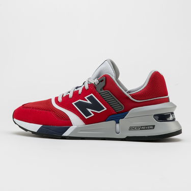 Tenisky a topánky New Balance 997 Červená | MS997LOR, 0