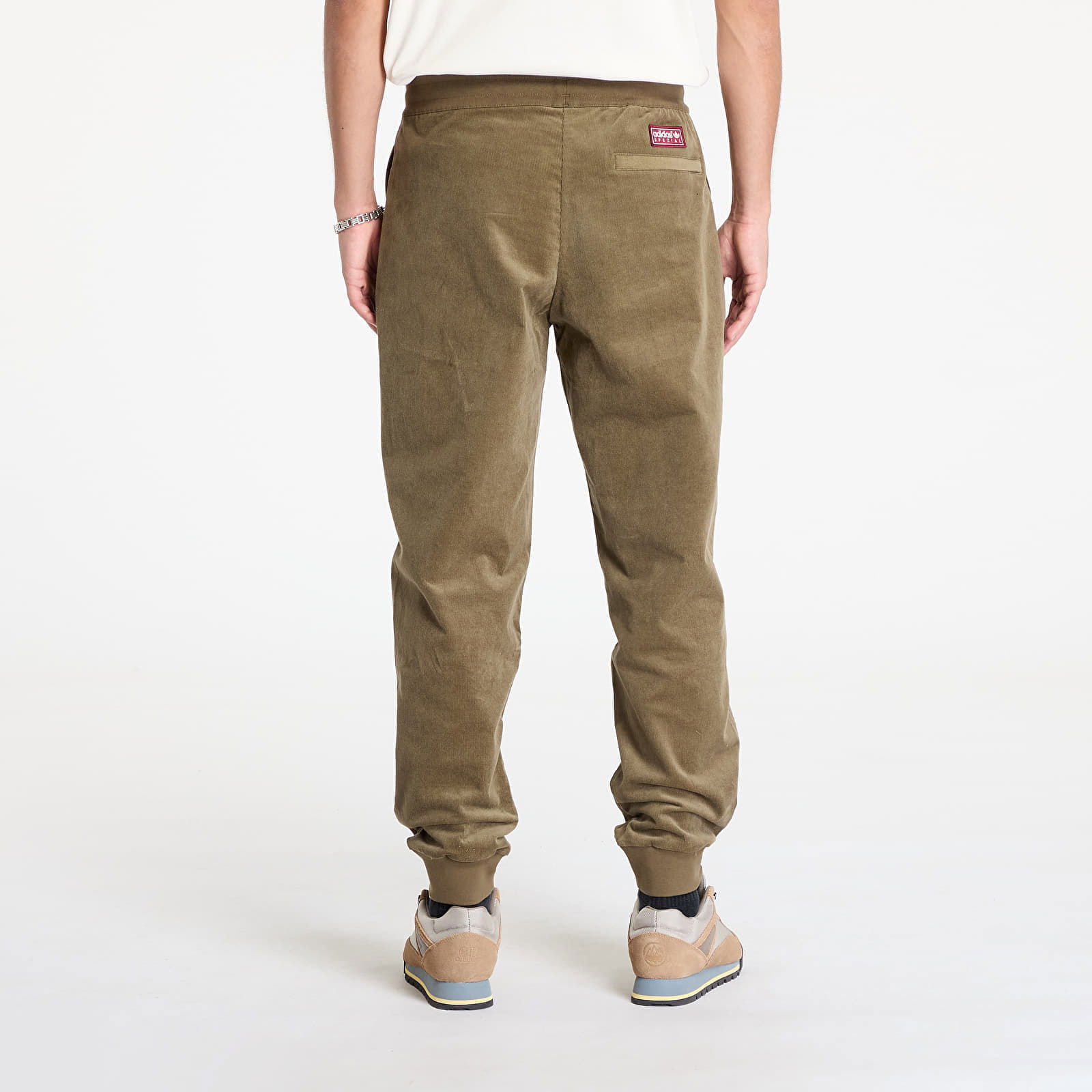 C.P. COMPANY x SPZL Corduroy Pants