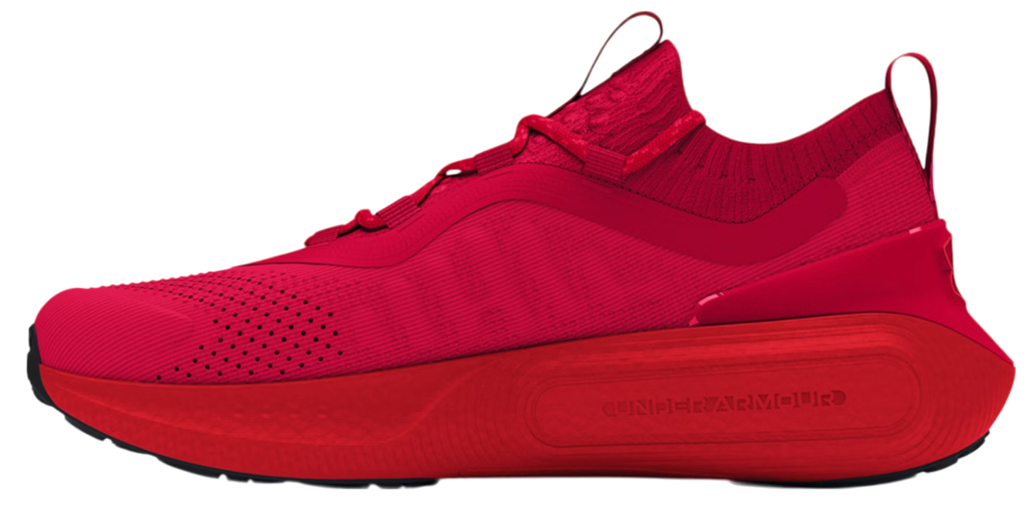 Tenisky a topánky Under Armour HOVR Phantom 4 Červená | 3027593-600, 1