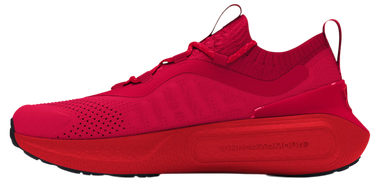 Tenisky a topánky Under Armour HOVR Phantom 4 Červená | 3027593-600, 1