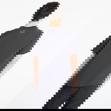 Tričko adidas Originals Teamgeist T-Shirt Červená | KE2777, 2