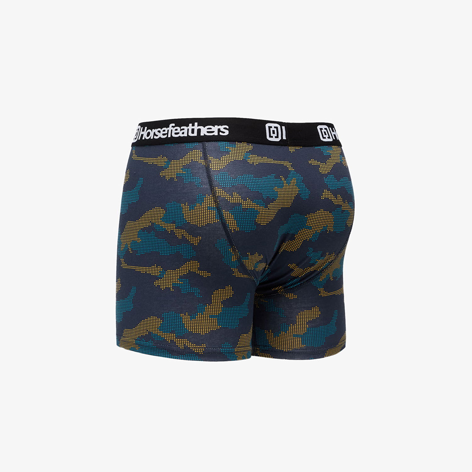 Boxerky Horsefeathers Sidney Boxer Shorts Rôznofarebný | AM070S, 1