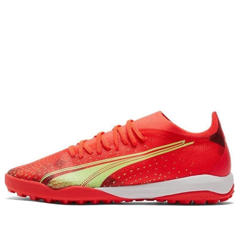 Tenisky a topánky Puma Ultra Match TT Červená | 106903-03, 0