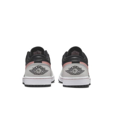 Tenisky a topánky Jordan Air Jordan 1 Low Šedá | 553558-062, 3