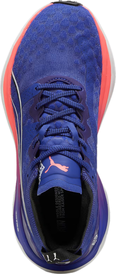 Tenisky a topánky Puma ForeverRun NITRO Wns Navy | 377758-21, 3
