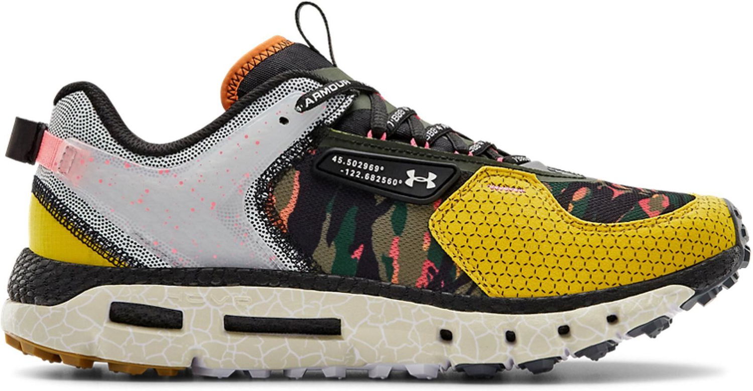Tenisky a topánky Under Armour HOVR Summit Čierna | 3022969-001, 0