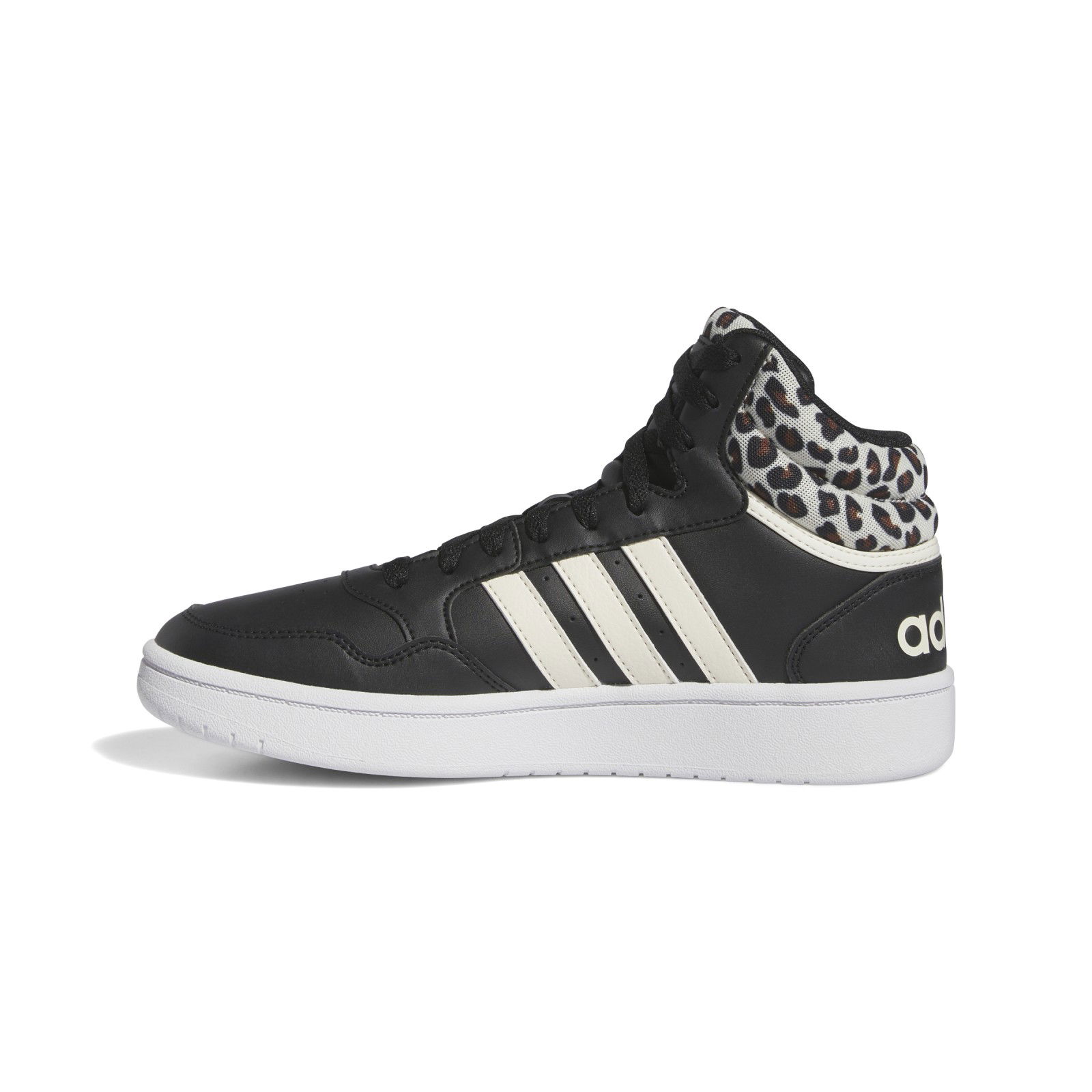 adidas HOOPS 3.0 MID W 44