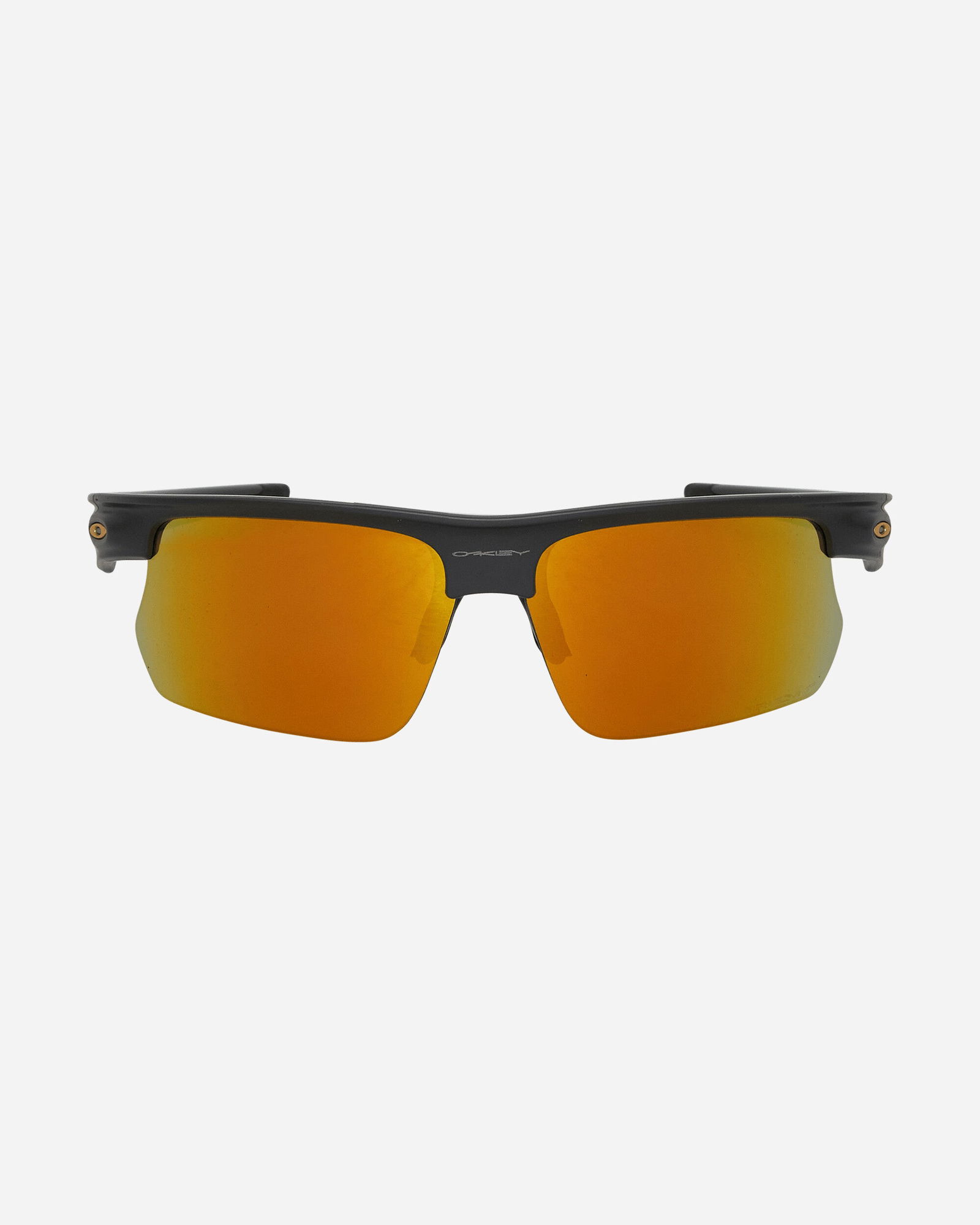 BiSphaera Sunglasses Matte Carbon / Prizm Tungsten