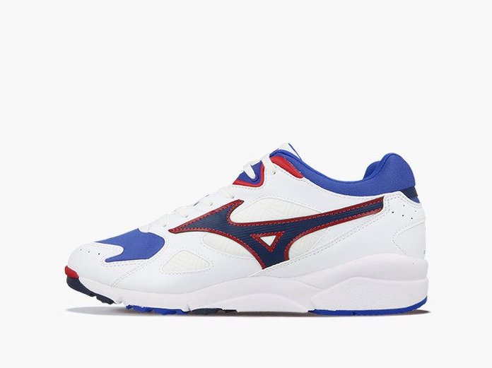 Tenisky a topánky Mizuno Sky Medal Biela | D1GA200814, 0