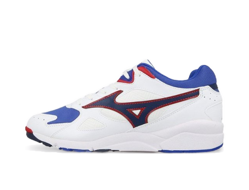 Tenisky a topánky Mizuno Sky Medal Biela | D1GA200814