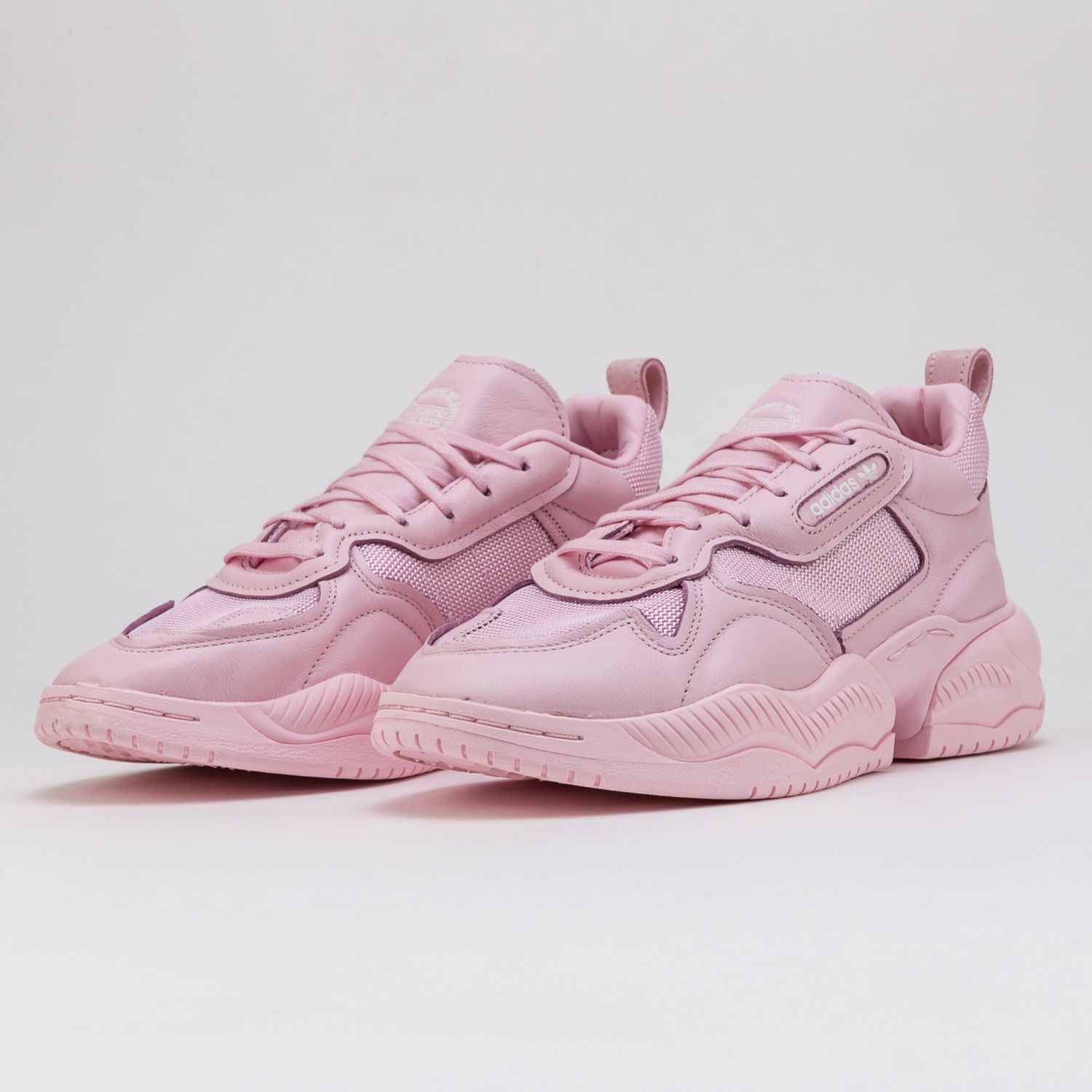 Tenisky a topánky adidas Originals Supercourt RW Ružová | FV0852, 0