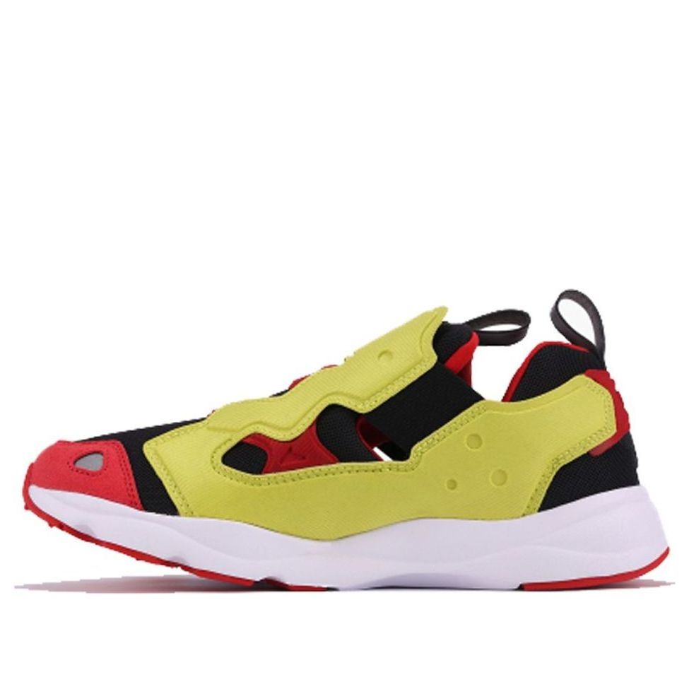 Tenisky a topánky Reebok Furylite 3.0 Červená | FU9080, 0
