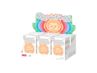 Labubu The Monsters Big into Energy Series Vinyl Plush Pendant Sealed Case (6 Blind Box)