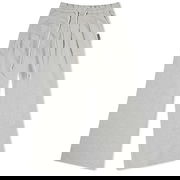 Logo Wide Track Pants