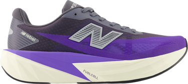 Tenisky a topánky New Balance FuelCell Rebel v5 Fialová | mfcx4ku-mfcx4ku, 0