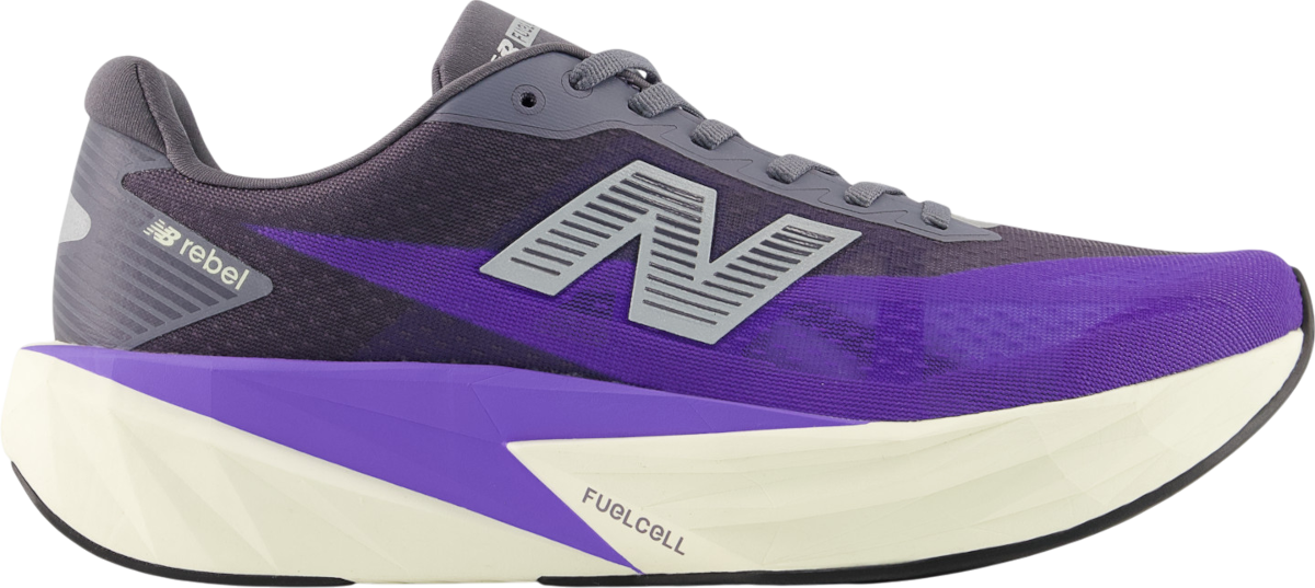 Tenisky a topánky New Balance FuelCell Rebel v5 Fialová | mfcx4ku-mfcx4ku, 0
