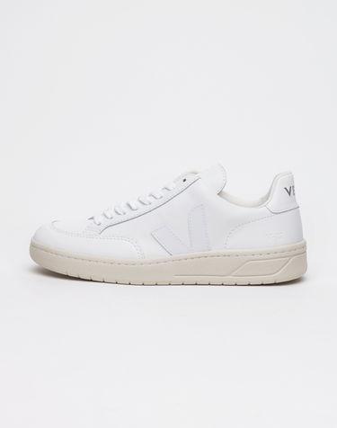 Tenisky a topánky Veja V-12 Biela | XD022297, 0