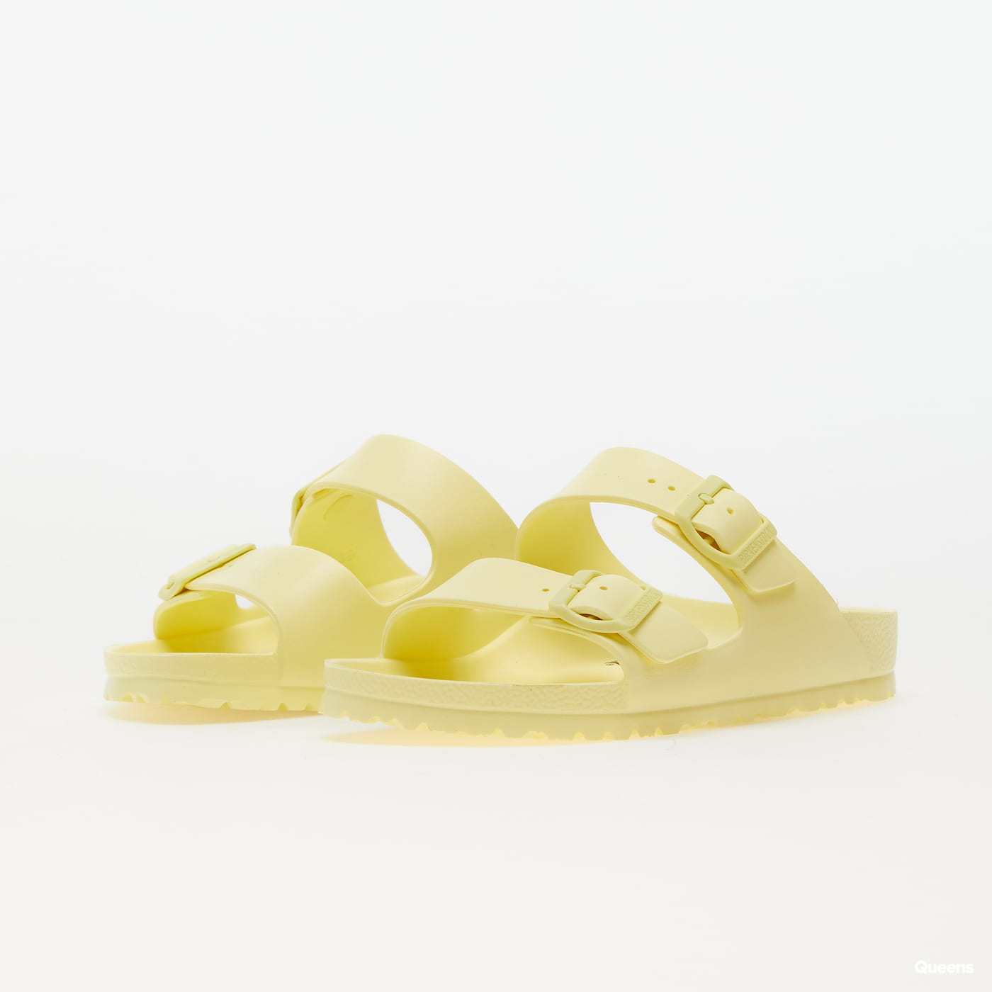 Tenisky a topánky Birkenstock Arizona Eva Žltá | 1022466, 1