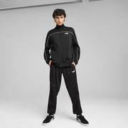 Polyester Tracksuit